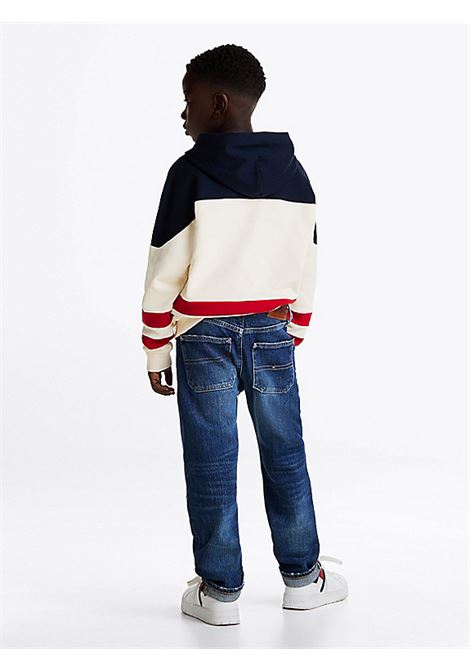  Tommy Hilfiger | KB0KB093271BK
